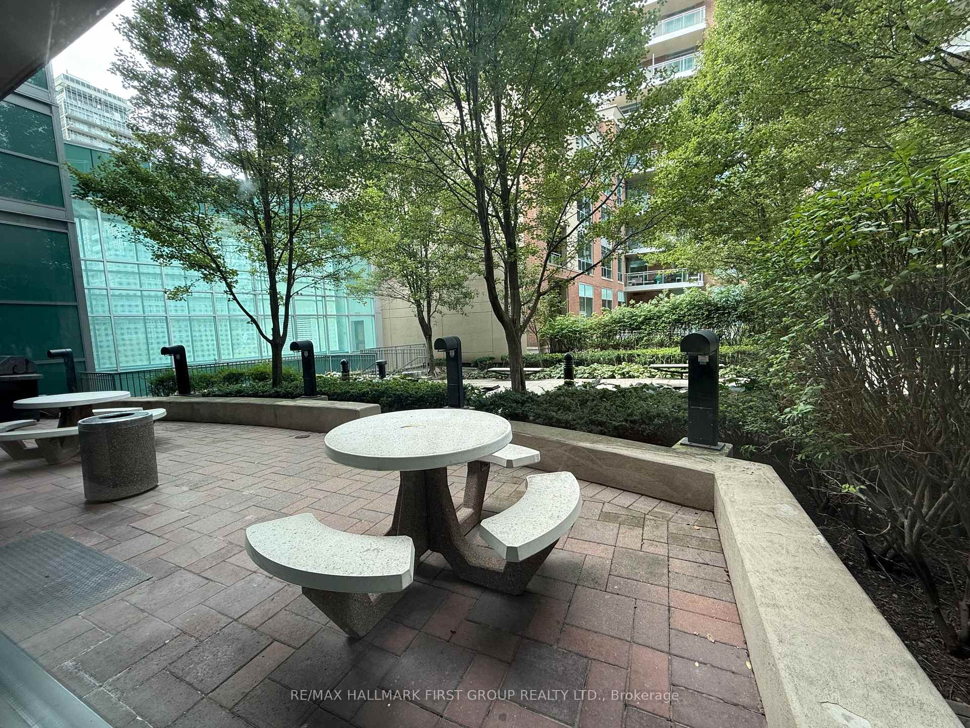 Photo 22 of Unit 1111, 80 Western Battery Road, Toronto, Niagara — HOMEH