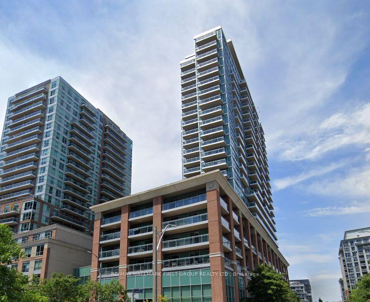 Photo 26 of Unit 1111, 80 Western Battery Road, Toronto, Niagara — HOMEH