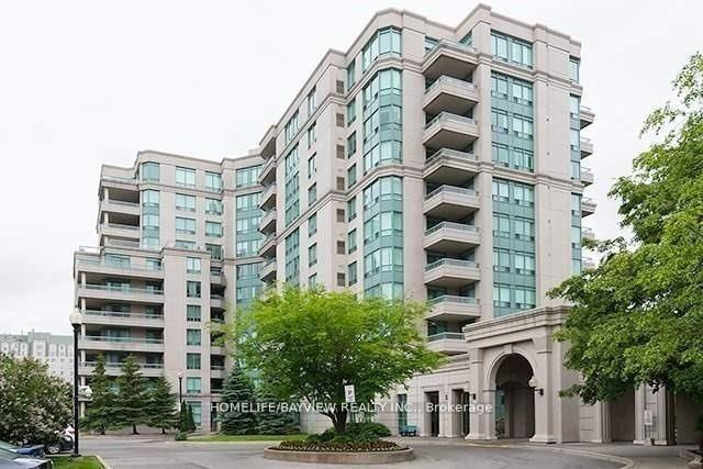 Photo 1 of Unit Ph107, 5 Emerald Lane, Vaughan, Crestwood-Springfarm-Yorkhill — HOMEH