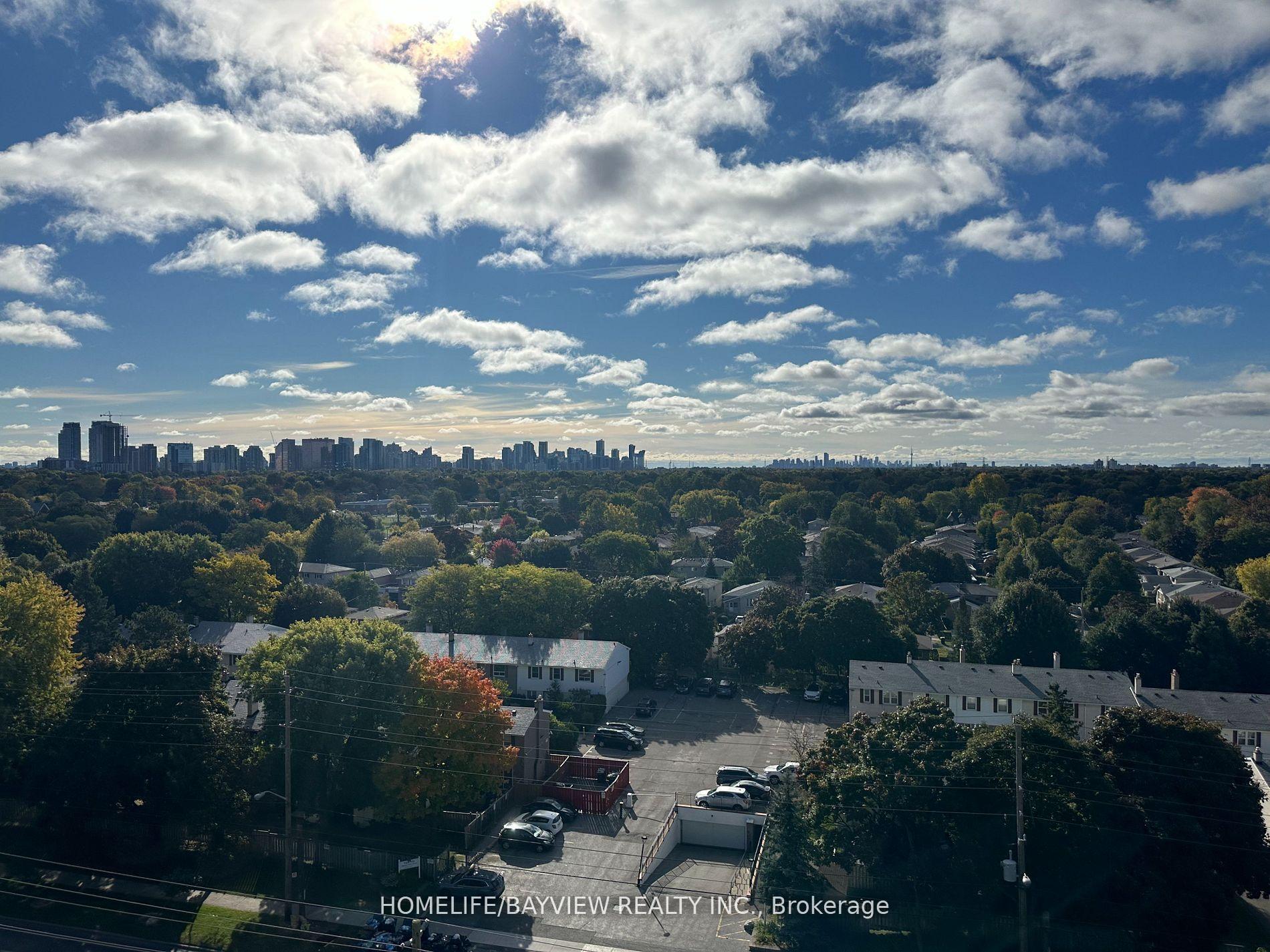 Photo 7 of Unit Ph107, 5 Emerald Lane, Vaughan, Crestwood-Springfarm-Yorkhill — HOMEH