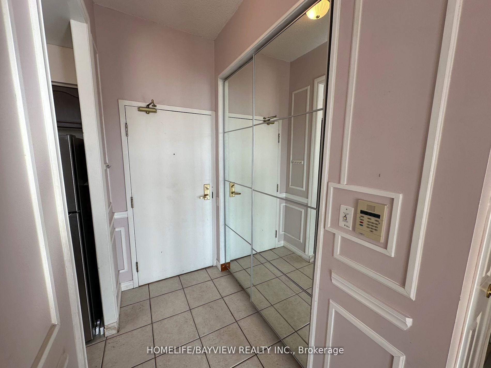 Photo 10 of Unit Ph107, 5 Emerald Lane, Vaughan, Crestwood-Springfarm-Yorkhill — HOMEH