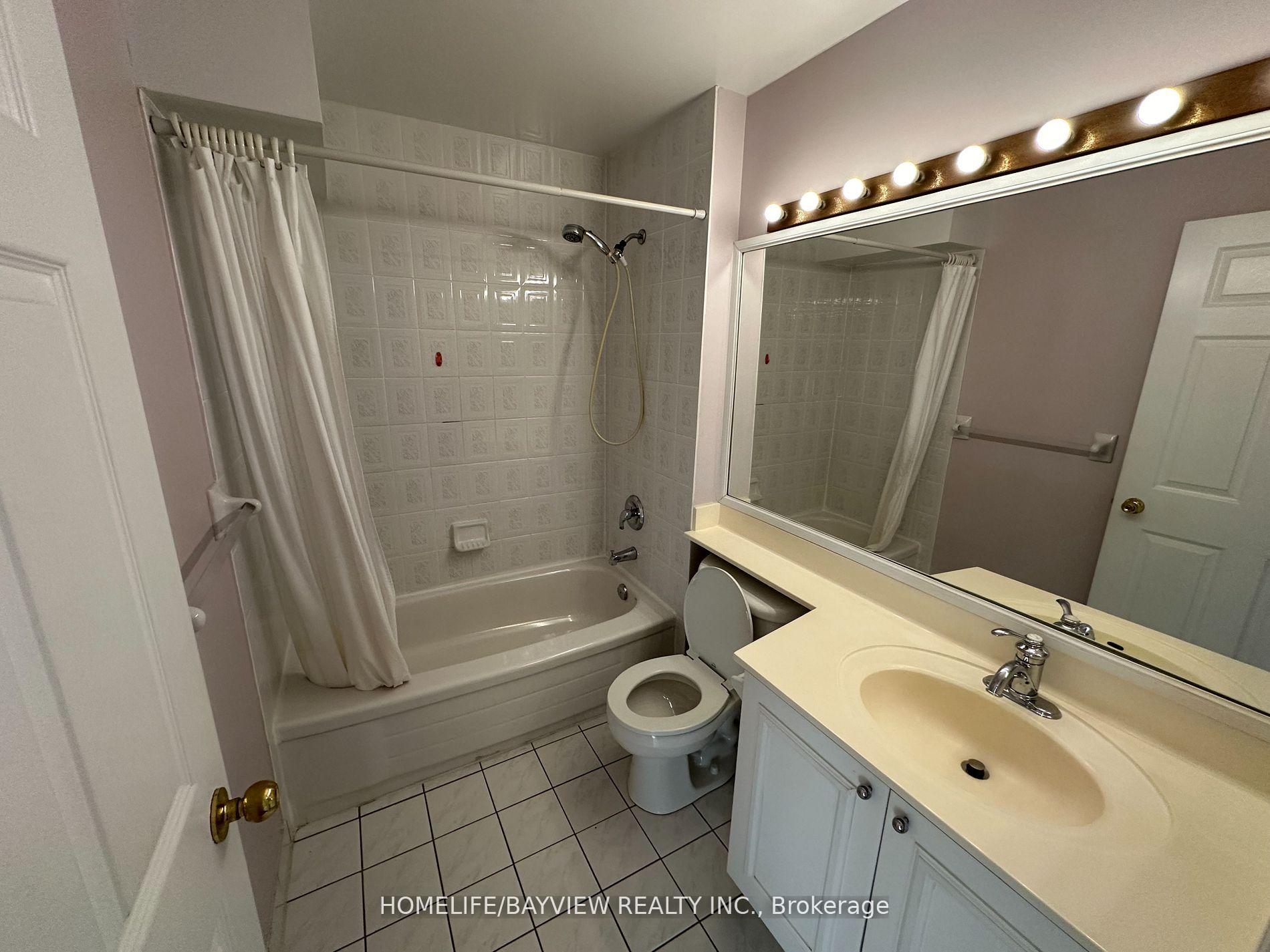 Photo 13 of Unit Ph107, 5 Emerald Lane, Vaughan, Crestwood-Springfarm-Yorkhill — HOMEH