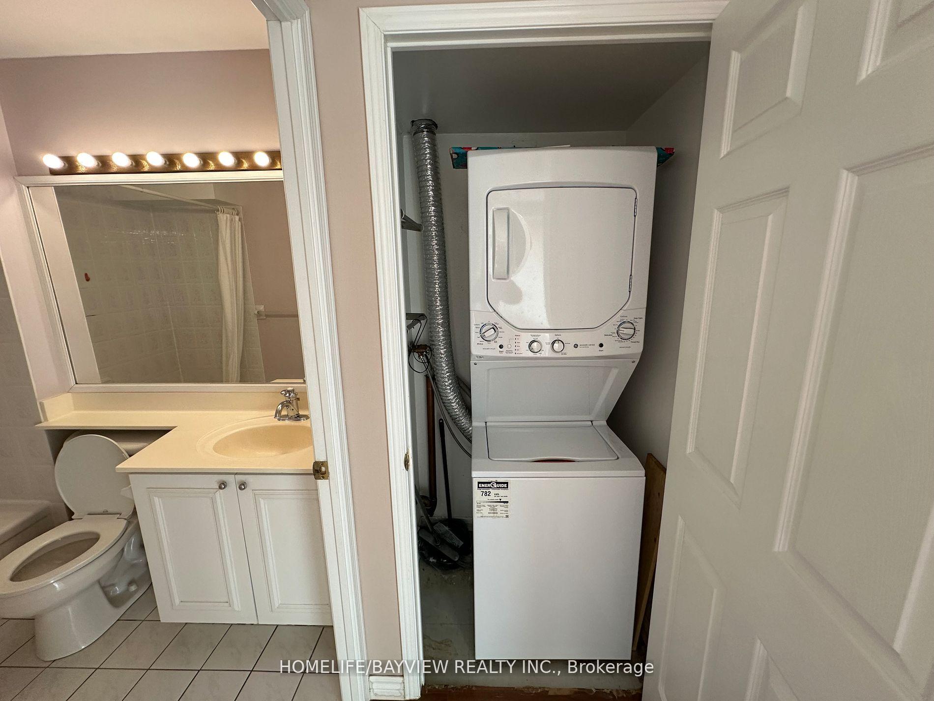 Photo 14 of Unit Ph107, 5 Emerald Lane, Vaughan, Crestwood-Springfarm-Yorkhill — HOMEH