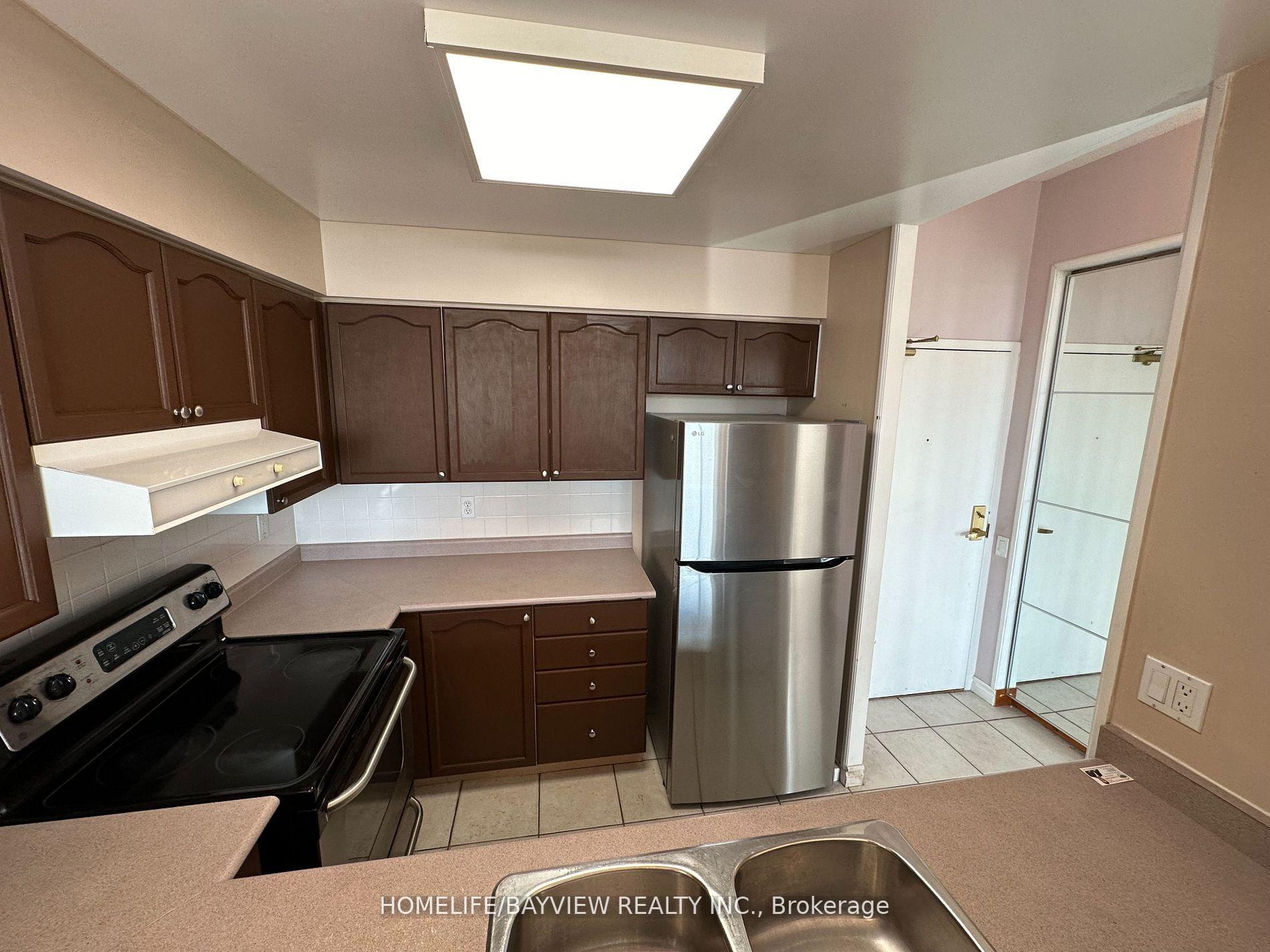 Photo 15 of Unit Ph107, 5 Emerald Lane, Vaughan, Crestwood-Springfarm-Yorkhill — HOMEH