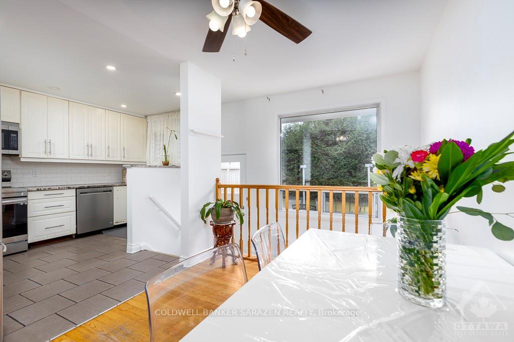 Photo 9 of 58 Wigan Drive, Ottawa, Borden Farm/Stewart Farm/Carleton Heights/Parkwood Hills — HOMEH