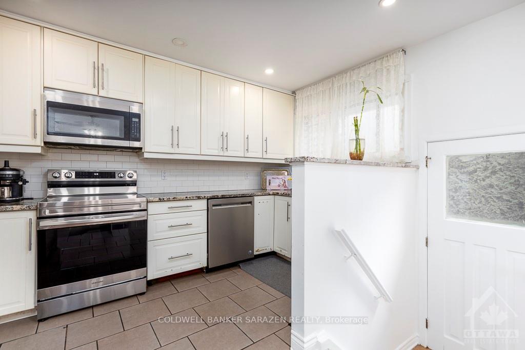 Photo 10 of 58 Wigan Drive, Ottawa, Borden Farm/Stewart Farm/Carleton Heights/Parkwood Hills — HOMEH