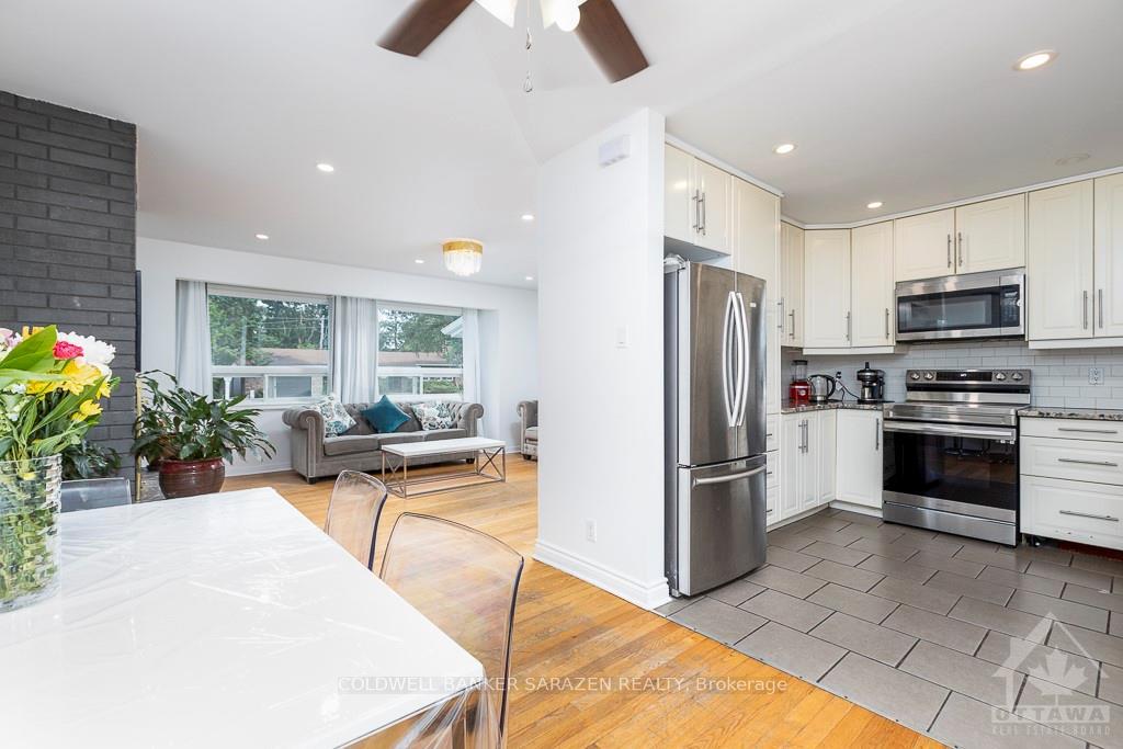 Photo 15 of 58 Wigan Drive, Ottawa, Borden Farm/Stewart Farm/Carleton Heights/Parkwood Hills — HOMEH