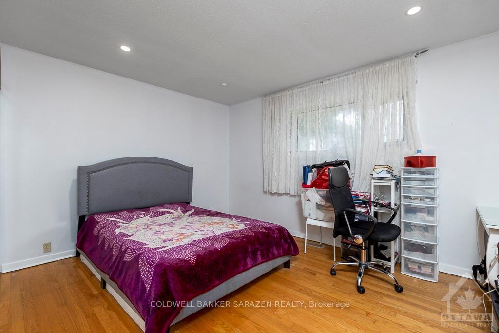 Photo 17 of 58 Wigan Drive, Ottawa, Borden Farm/Stewart Farm/Carleton Heights/Parkwood Hills — HOMEH