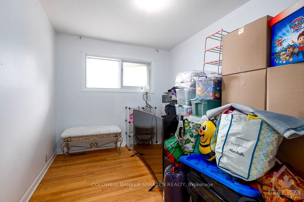 Photo 20 of 58 Wigan Drive, Ottawa, Borden Farm/Stewart Farm/Carleton Heights/Parkwood Hills — HOMEH
