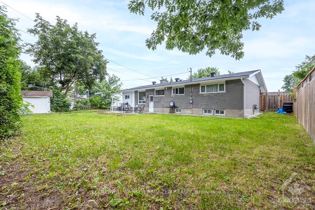 Photo 26 of 58 Wigan Drive, Ottawa, Borden Farm/Stewart Farm/Carleton Heights/Parkwood Hills — HOMEH