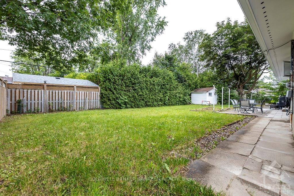 Photo 27 of 58 Wigan Drive, Ottawa, Borden Farm/Stewart Farm/Carleton Heights/Parkwood Hills — HOMEH