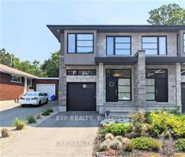 Photo 1 of 215A Royal Avenue, Ottawa, Westboro West — HOMEH