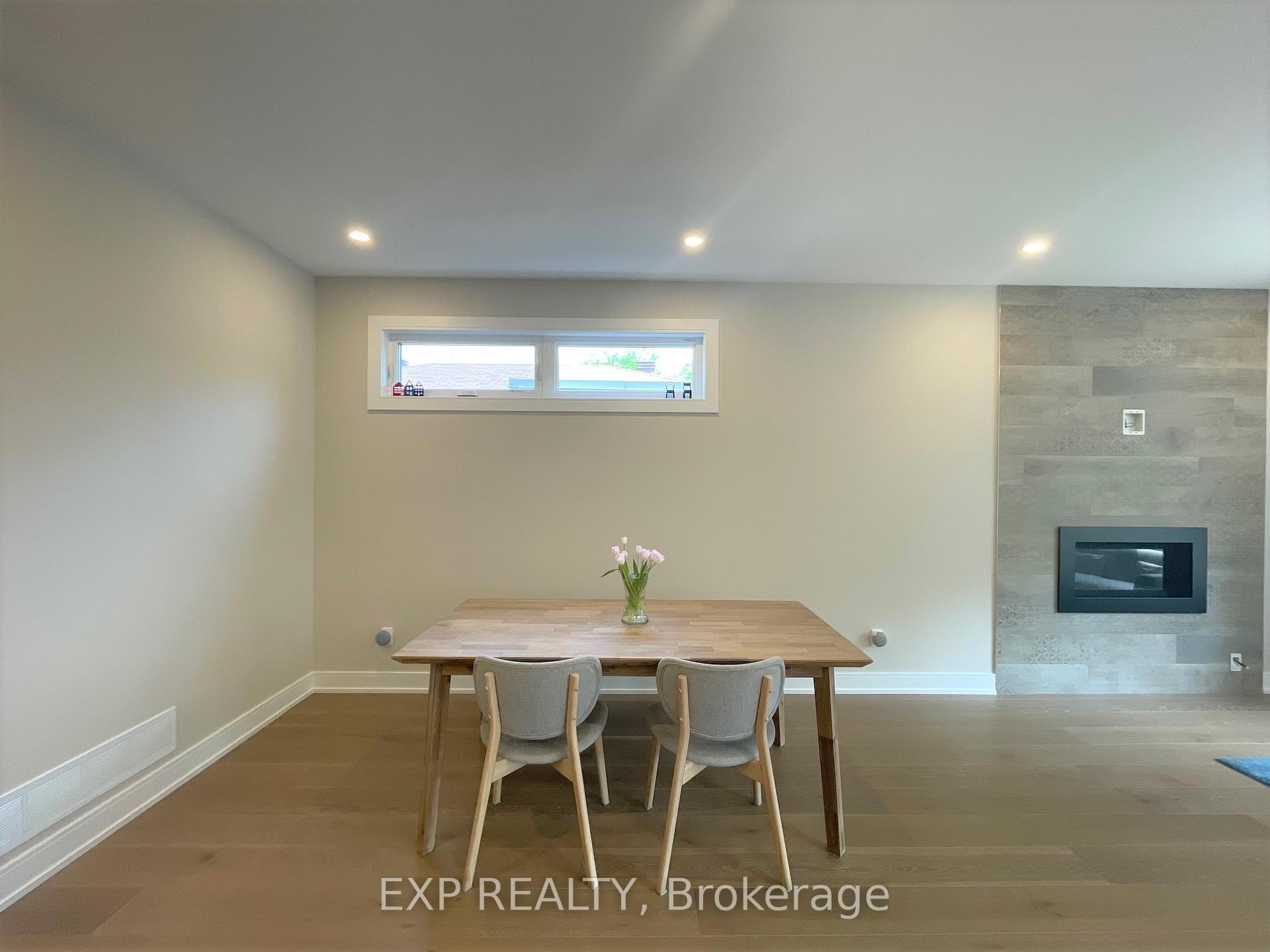 Photo 12 of 215A Royal Avenue, Ottawa, Westboro West — HOMEH