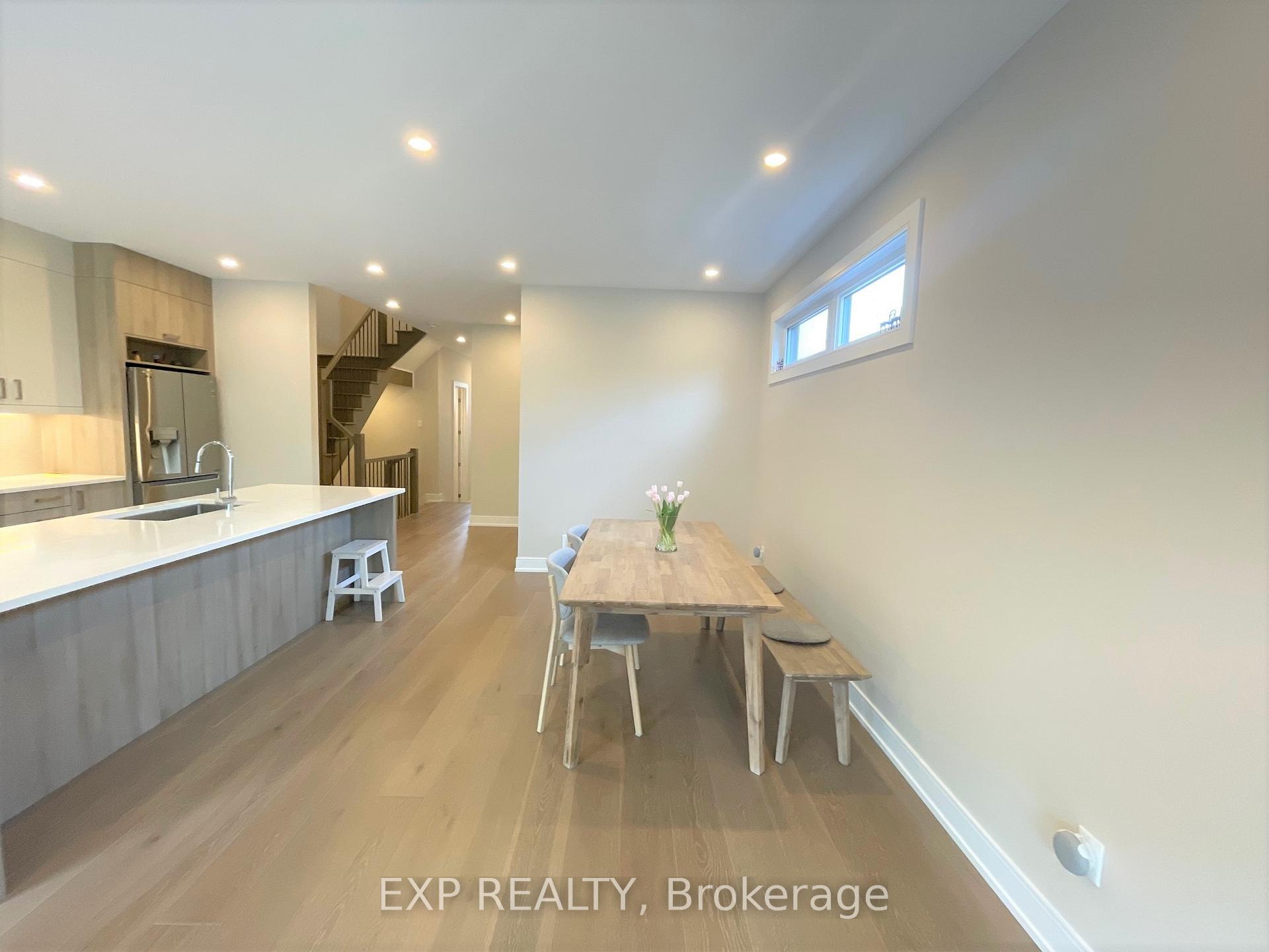 Photo 8 of 215A Royal Avenue, Ottawa, Westboro West — HOMEH