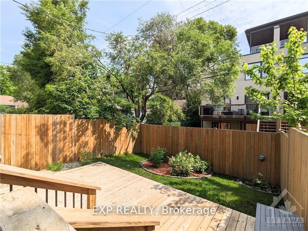 Photo 39 of 215A Royal Avenue, Ottawa, Westboro West — HOMEH
