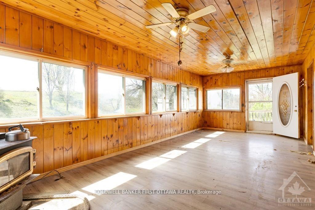 Photo 8 of 2523 Canonto Road, Frontenac, Frontenac North — HOMEH