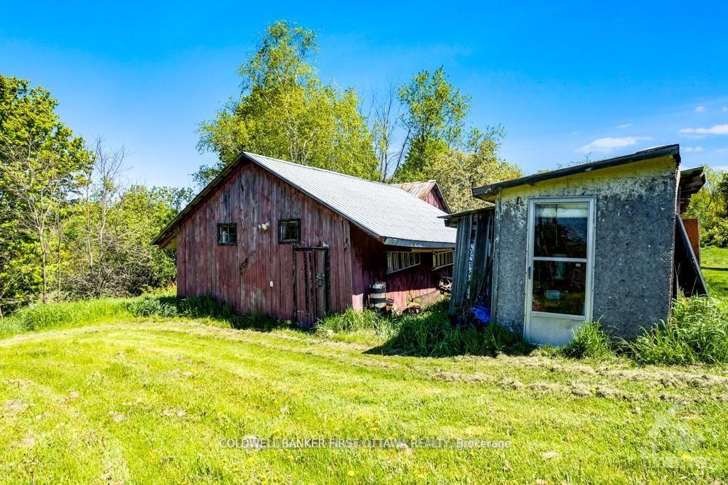 Photo 20 of 2523 Canonto Road, Frontenac, Frontenac North — HOMEH