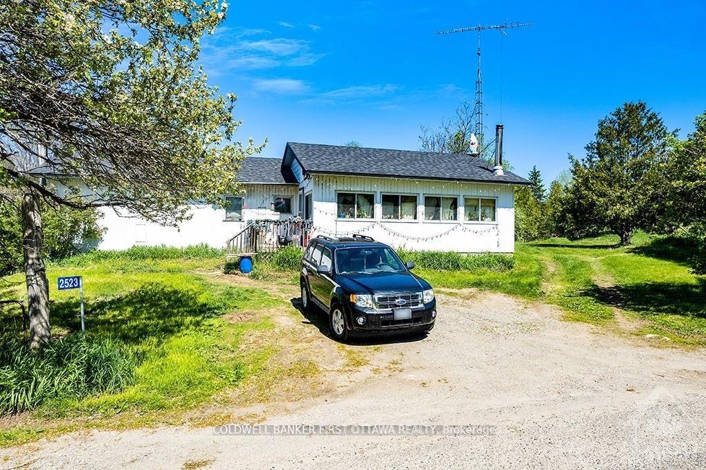 Photo 19 of 2523 Canonto Road, Frontenac, Frontenac North — HOMEH