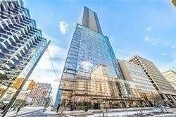 Front of Unit 3607, 488 University Avenue