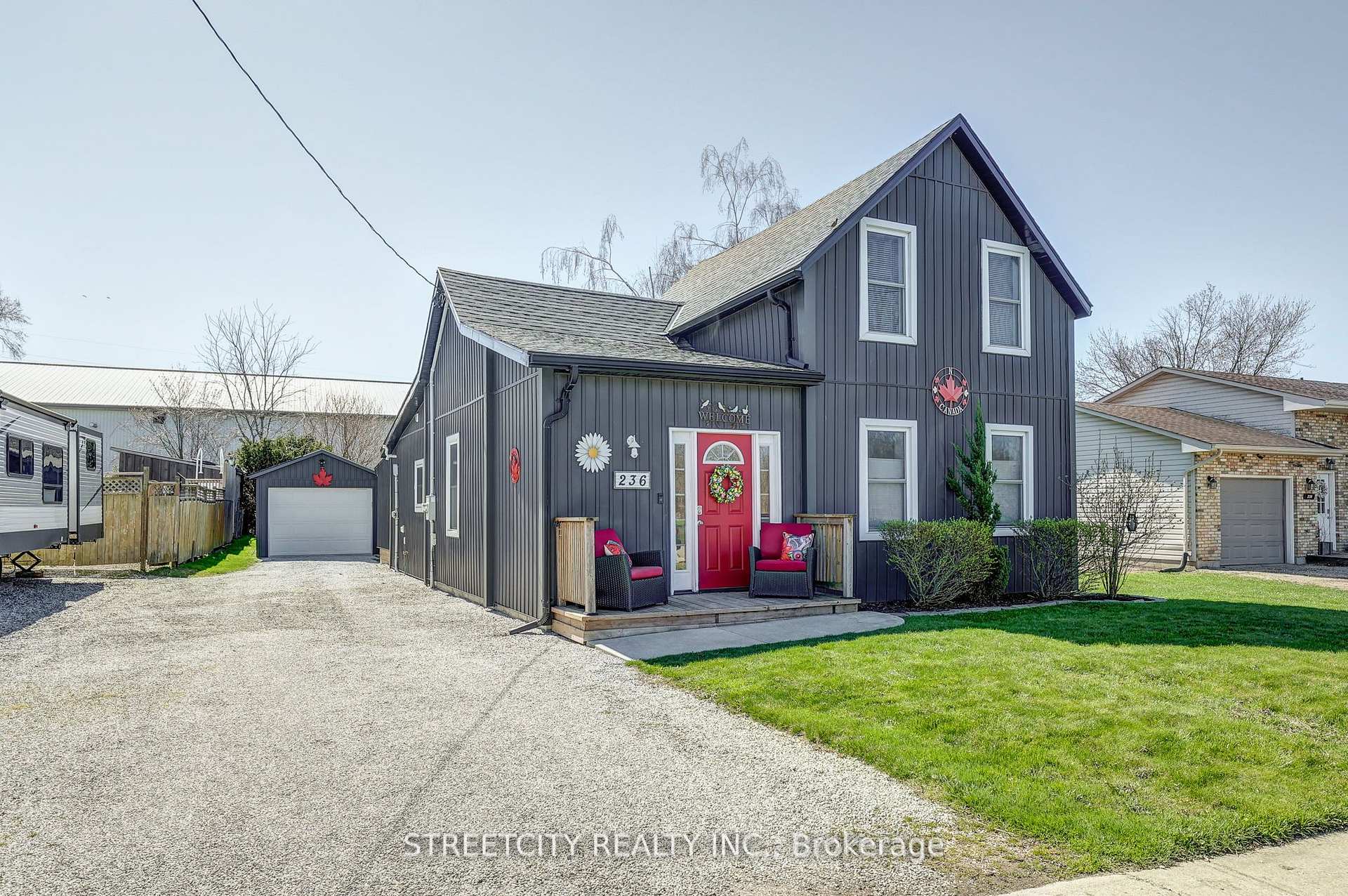 Photo 1 of 236 Marsh Line, Dutton/Dunwich, Dutton — HOMEH