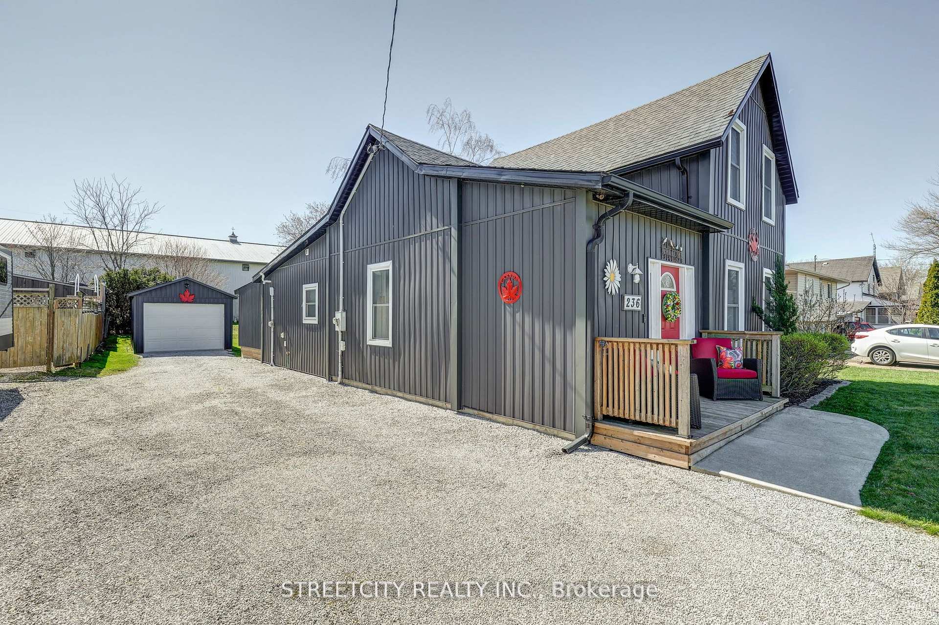 Photo 6 of 236 Marsh Line, Dutton/Dunwich, Dutton — HOMEH