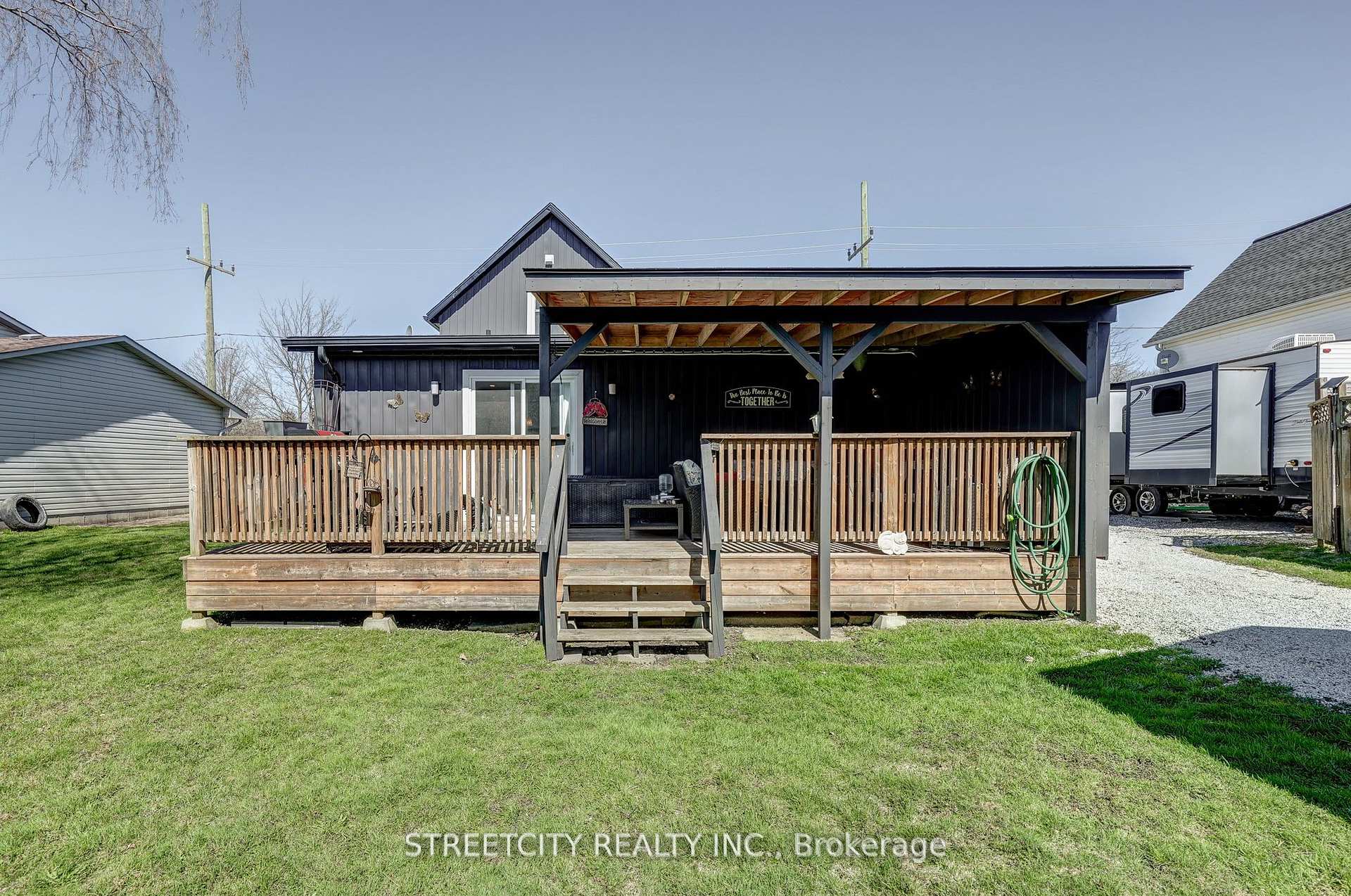 Photo 40 of 236 Marsh Line, Dutton/Dunwich, Dutton — HOMEH