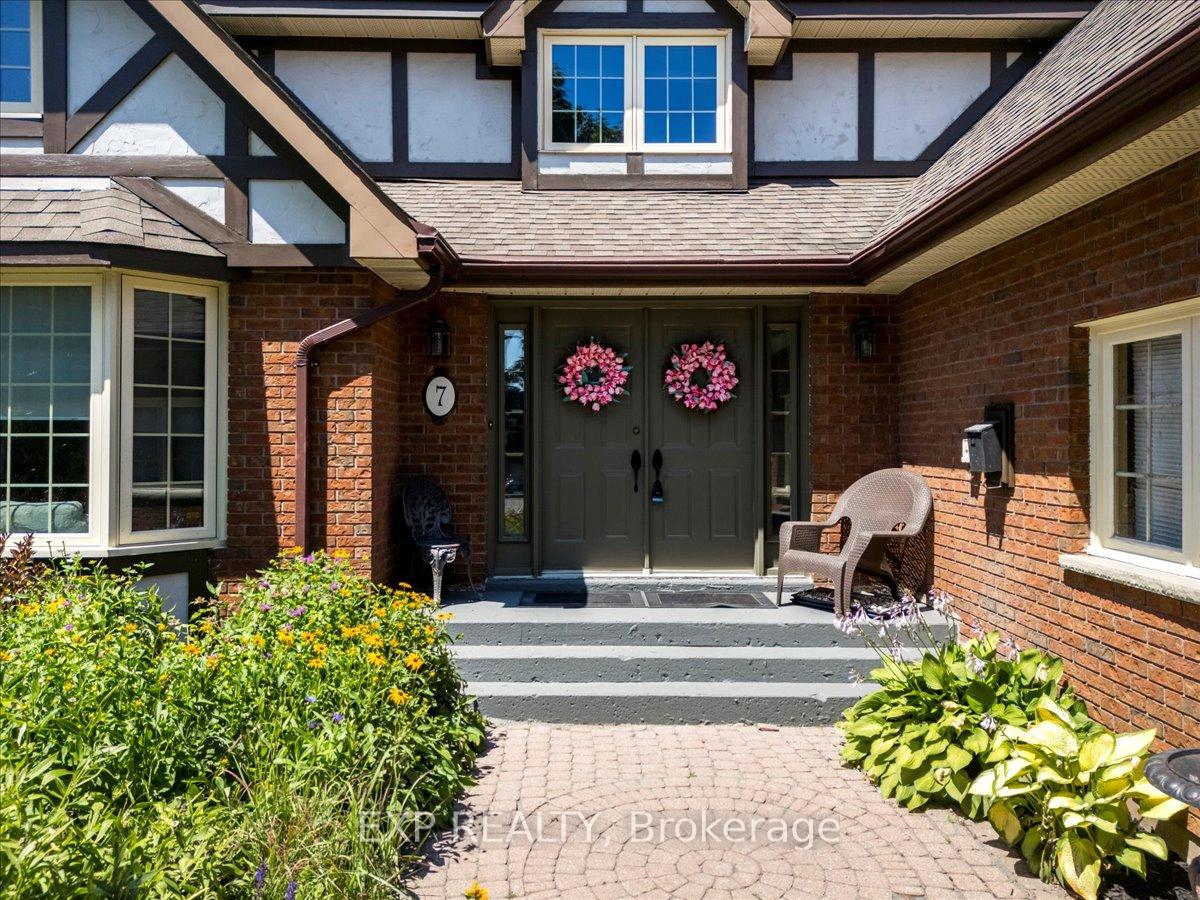 Photo 3 of 7 White Pine Place, Barrie, Codrington — HOMEH