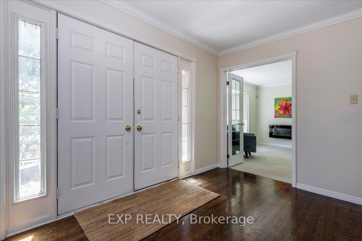Photo 5 of 7 White Pine Place, Barrie, Codrington — HOMEH