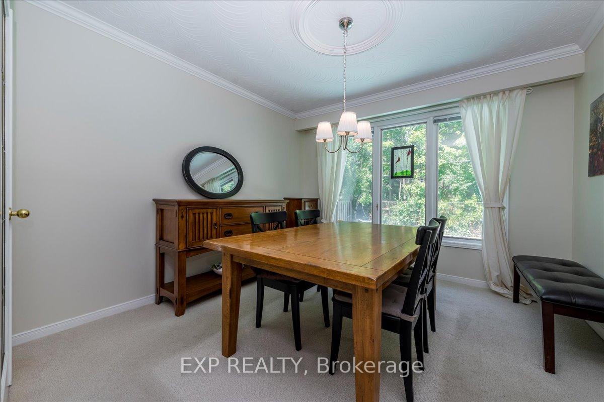 Photo 8 of 7 White Pine Place, Barrie, Codrington — HOMEH