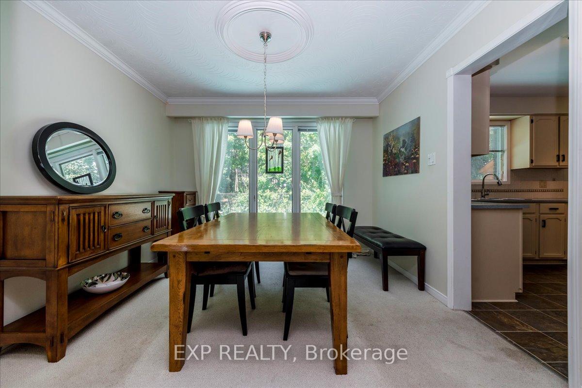 Photo 9 of 7 White Pine Place, Barrie, Codrington — HOMEH