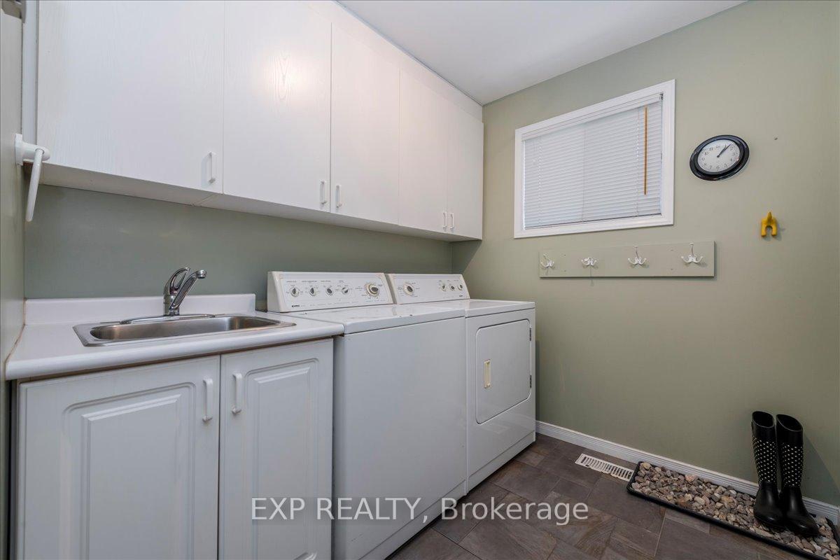 Photo 19 of 7 White Pine Place, Barrie, Codrington — HOMEH