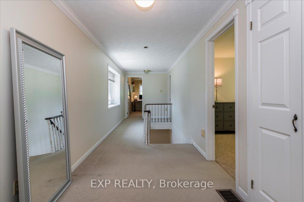 Photo 20 of 7 White Pine Place, Barrie, Codrington — HOMEH