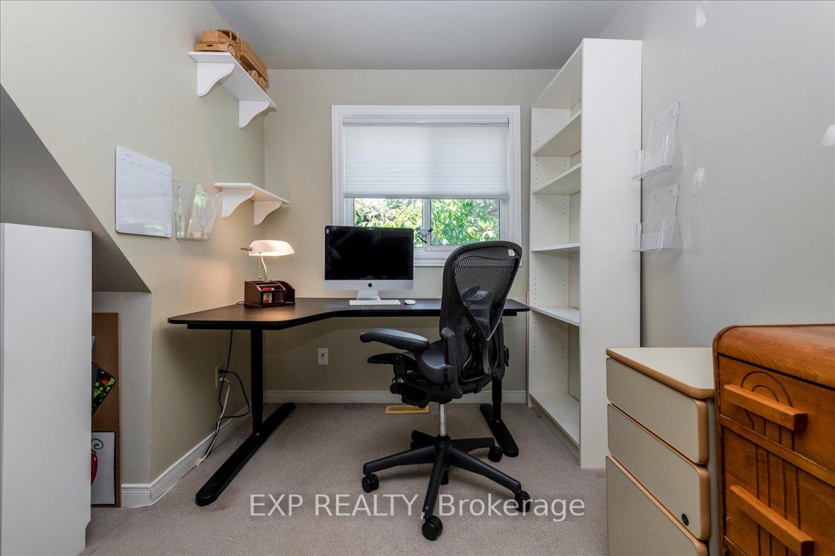 Photo 25 of 7 White Pine Place, Barrie, Codrington — HOMEH