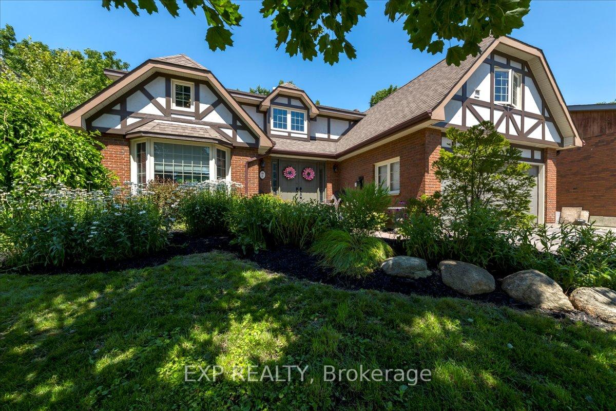 Photo 28 of 7 White Pine Place, Barrie, Codrington — HOMEH
