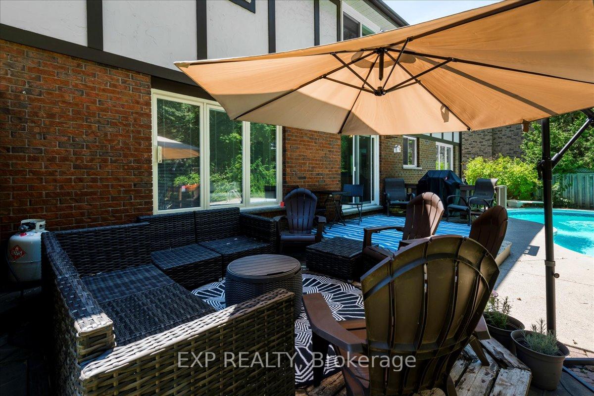 Photo 39 of 7 White Pine Place, Barrie, Codrington — HOMEH