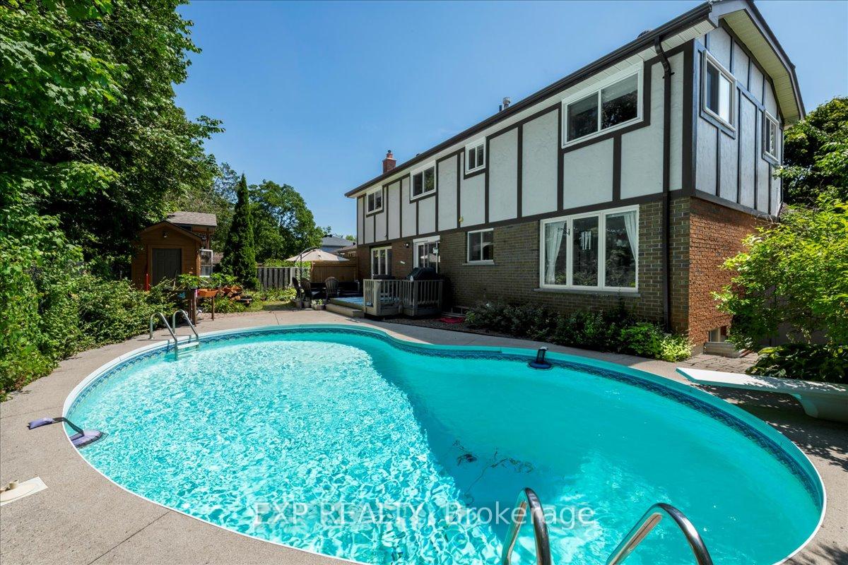 Photo 27 of 7 White Pine Place, Barrie, Codrington — HOMEH