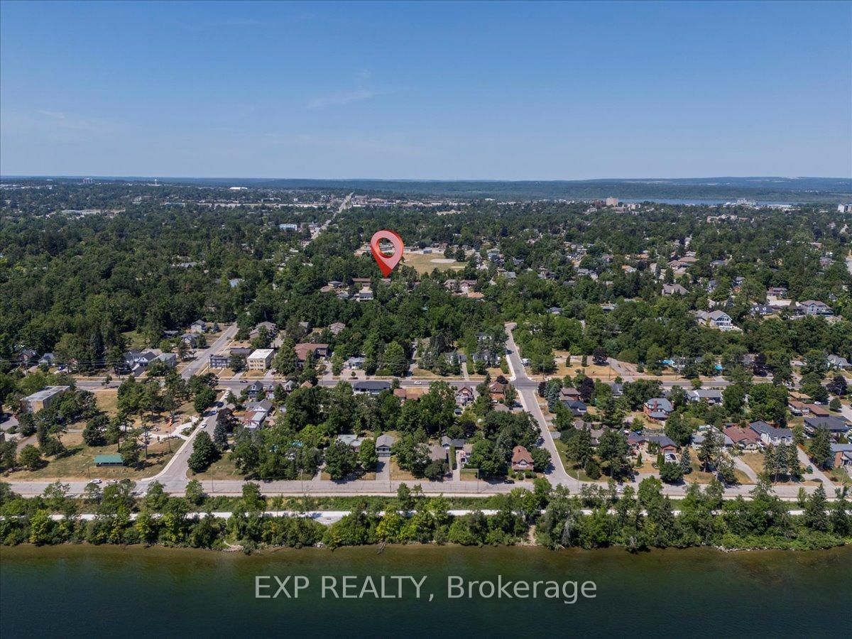 Photo 33 of 7 White Pine Place, Barrie, Codrington — HOMEH