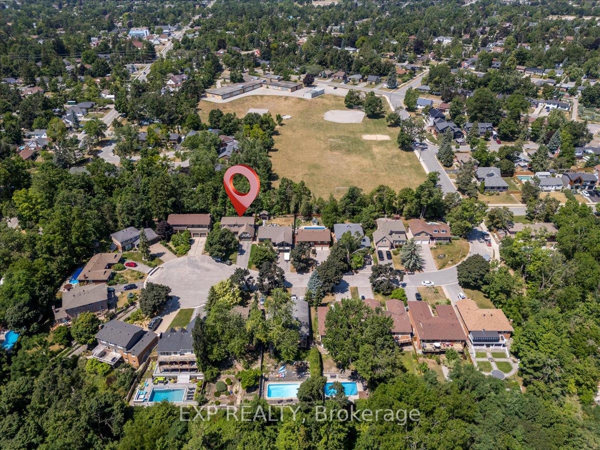 Photo 40 of 7 White Pine Place, Barrie, Codrington — HOMEH