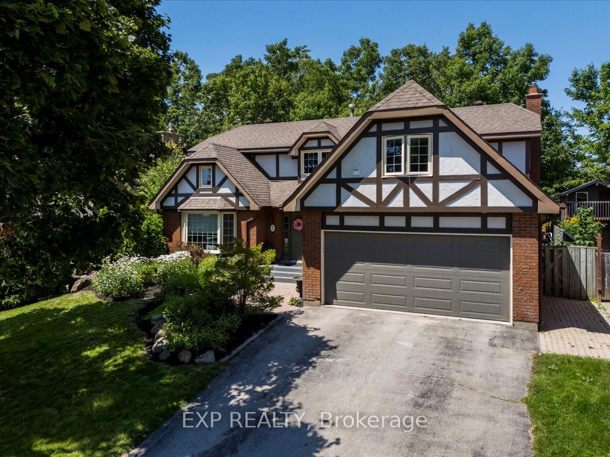 Photo 36 of 7 White Pine Place, Barrie, Codrington — HOMEH