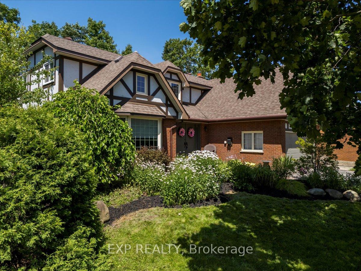 Photo 41 of 7 White Pine Place, Barrie, Codrington — HOMEH