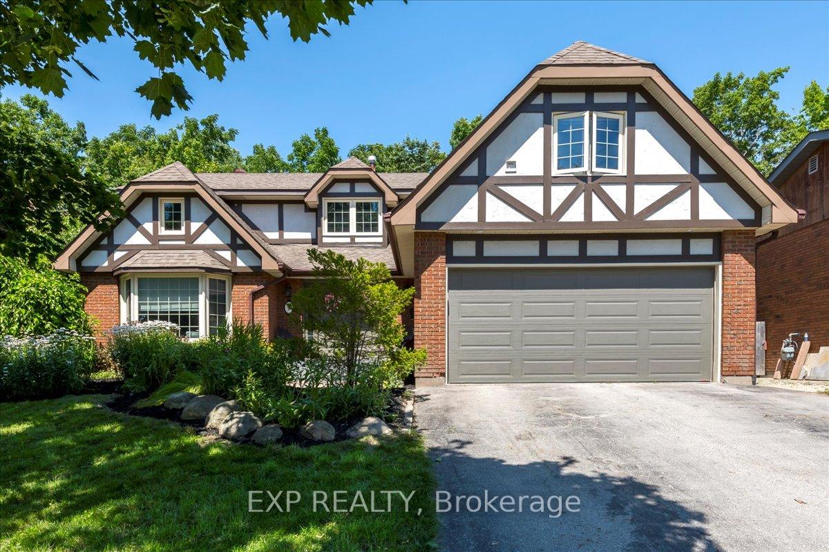 Photo 43 of 7 White Pine Place, Barrie, Codrington — HOMEH