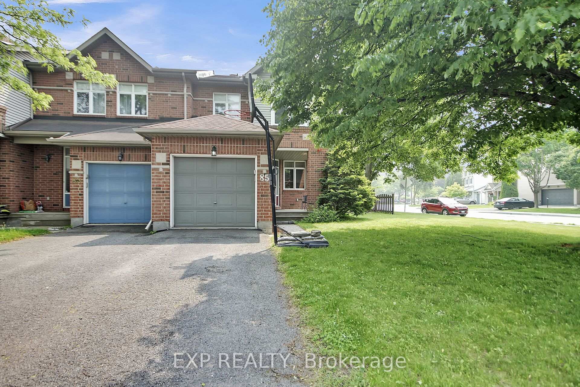 Photo 1 of 85 Astoria Crescent, Ottawa, Barrhaven East — HOMEH
