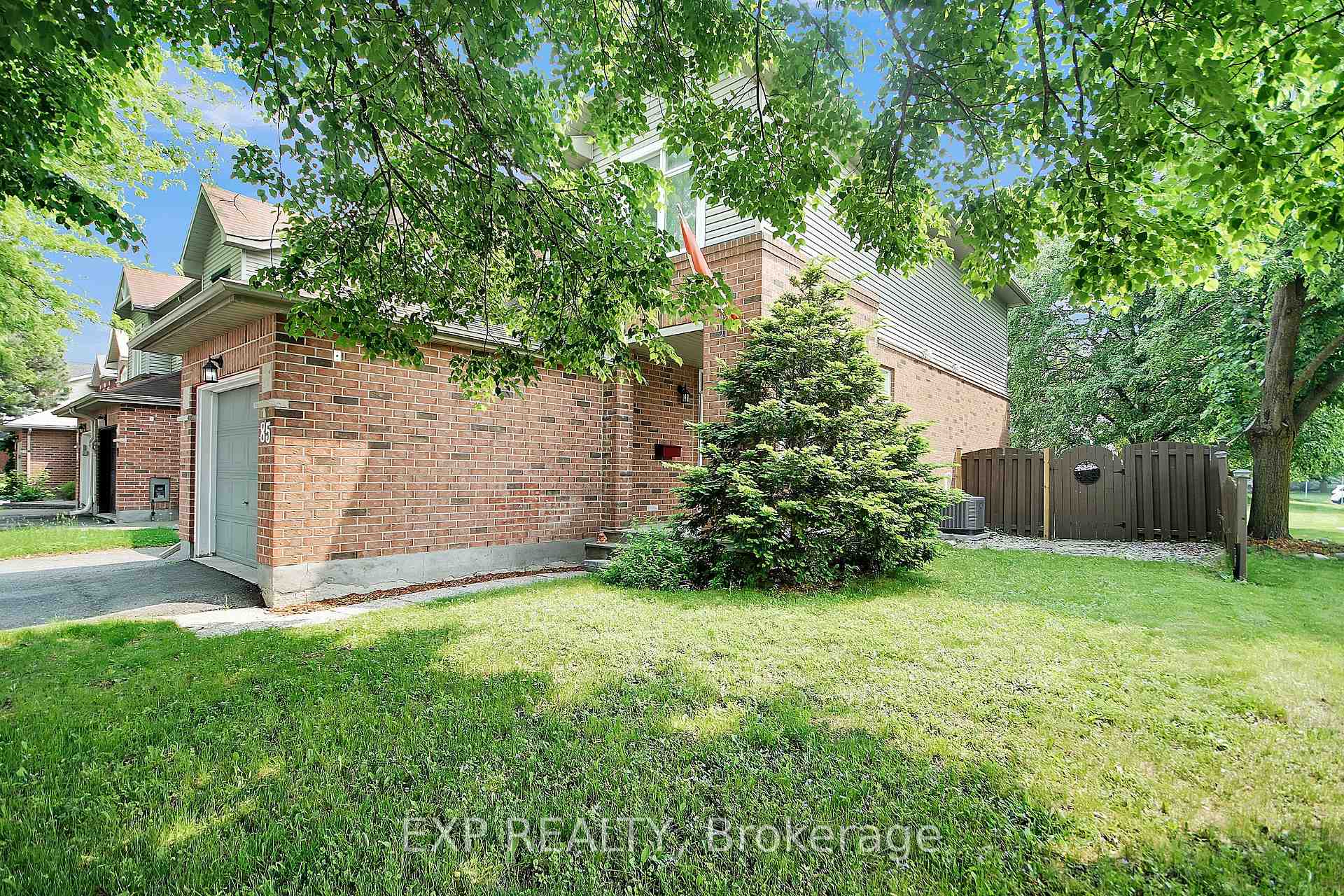 Photo 6 of 85 Astoria Crescent, Ottawa, Barrhaven East — HOMEH