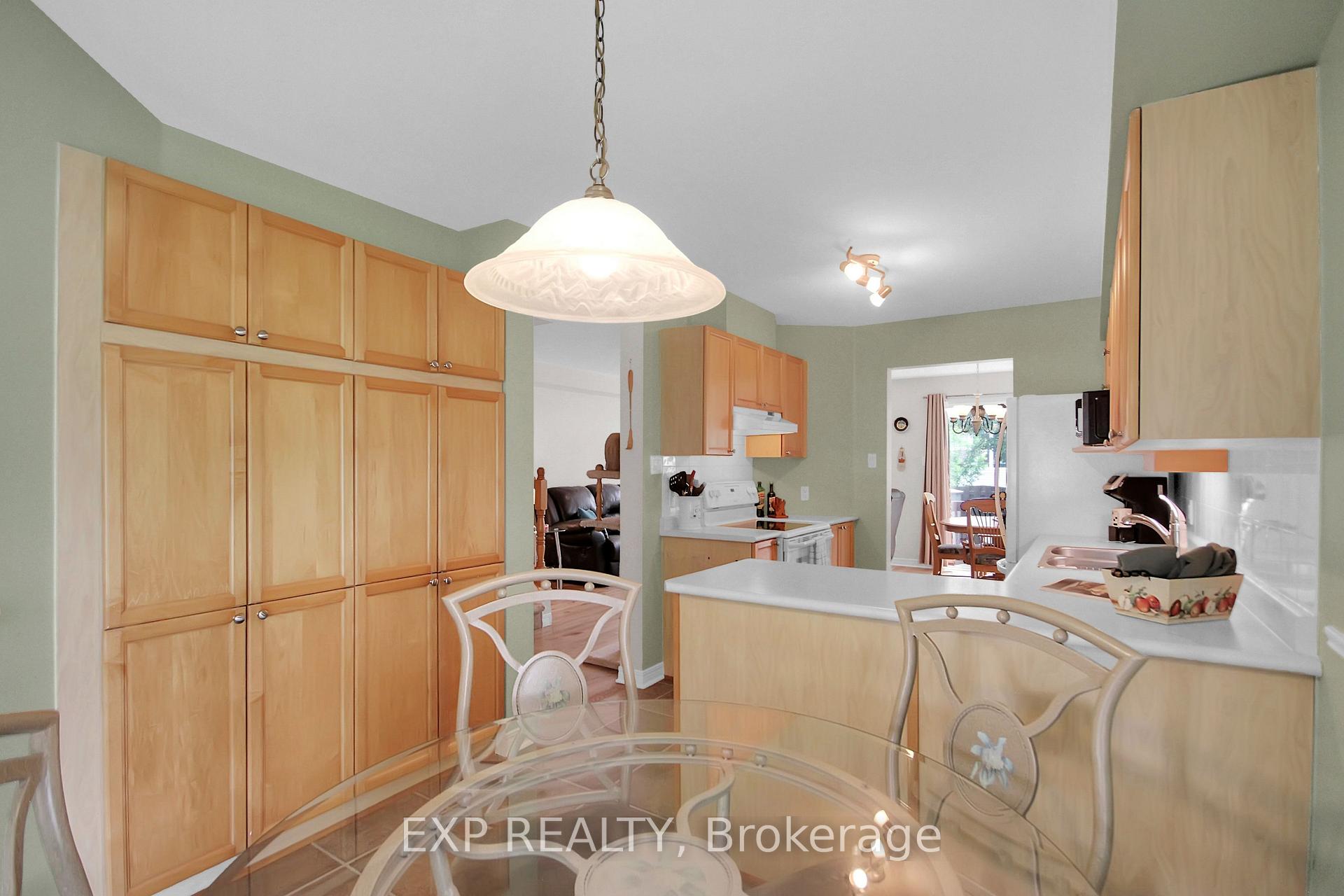 Photo 9 of 85 Astoria Crescent, Ottawa, Barrhaven East — HOMEH