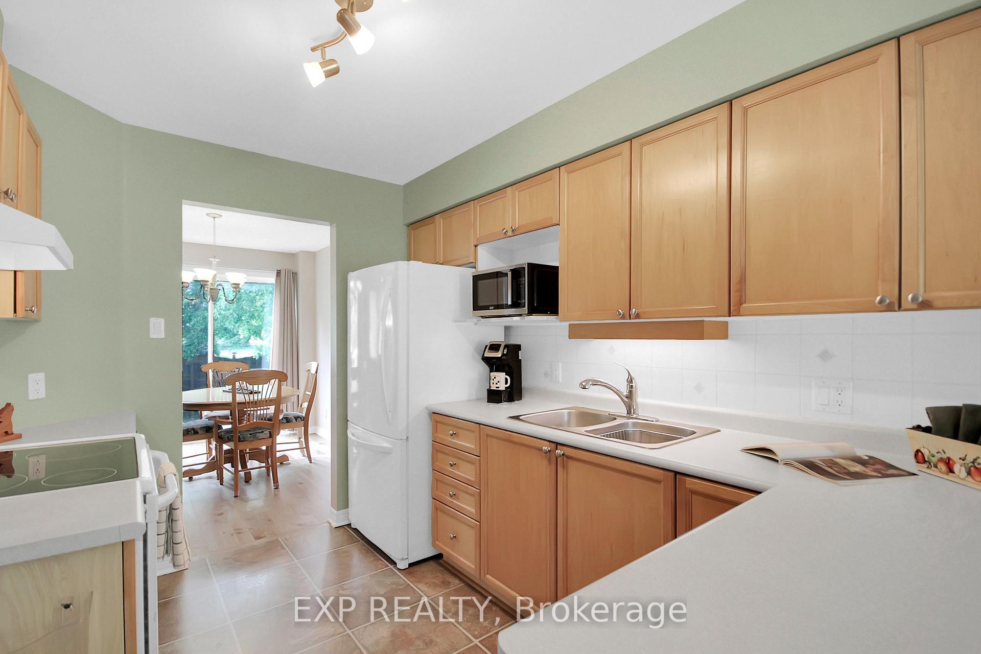 Photo 22 of 85 Astoria Crescent, Ottawa, Barrhaven East — HOMEH