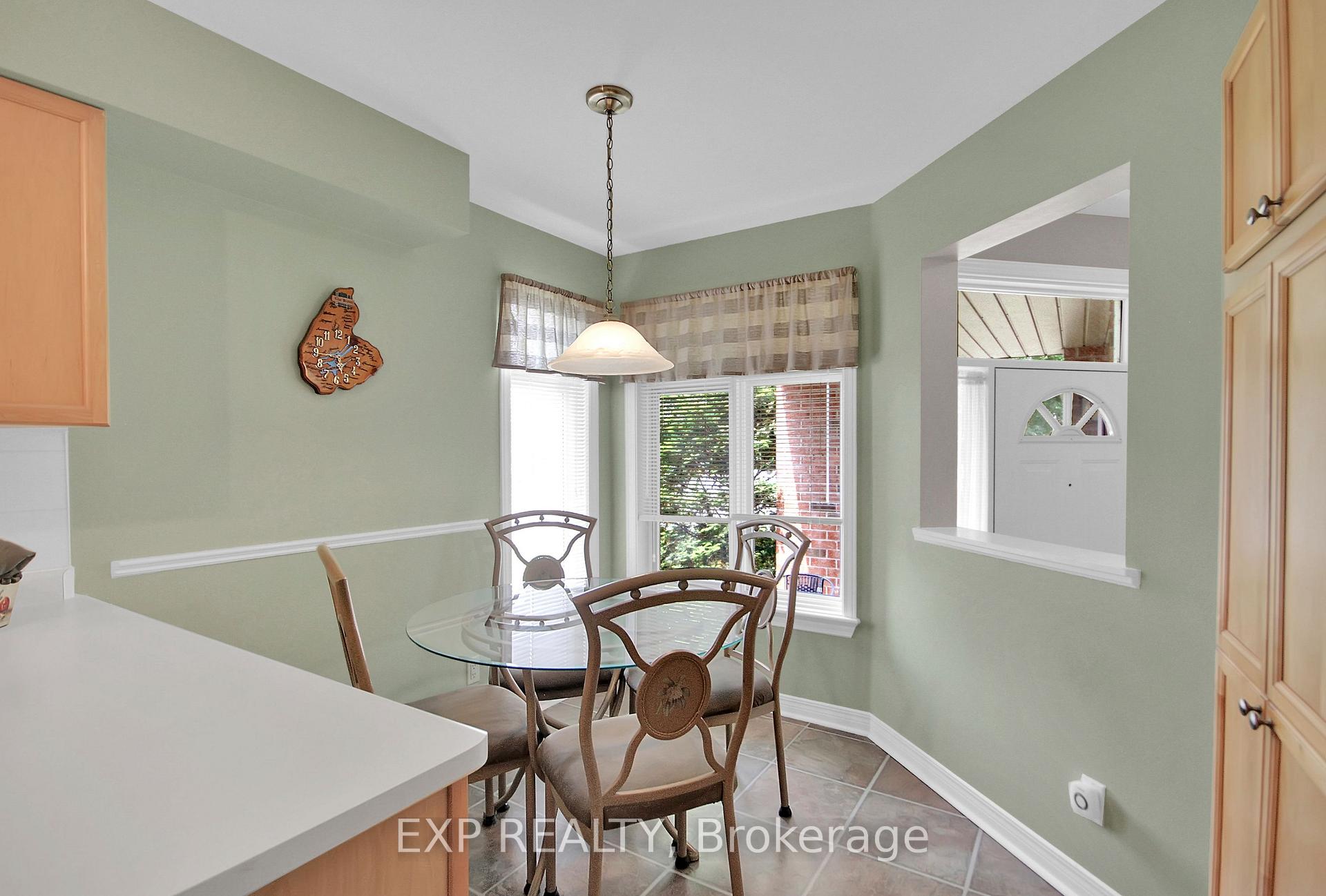 Photo 11 of 85 Astoria Crescent, Ottawa, Barrhaven East — HOMEH