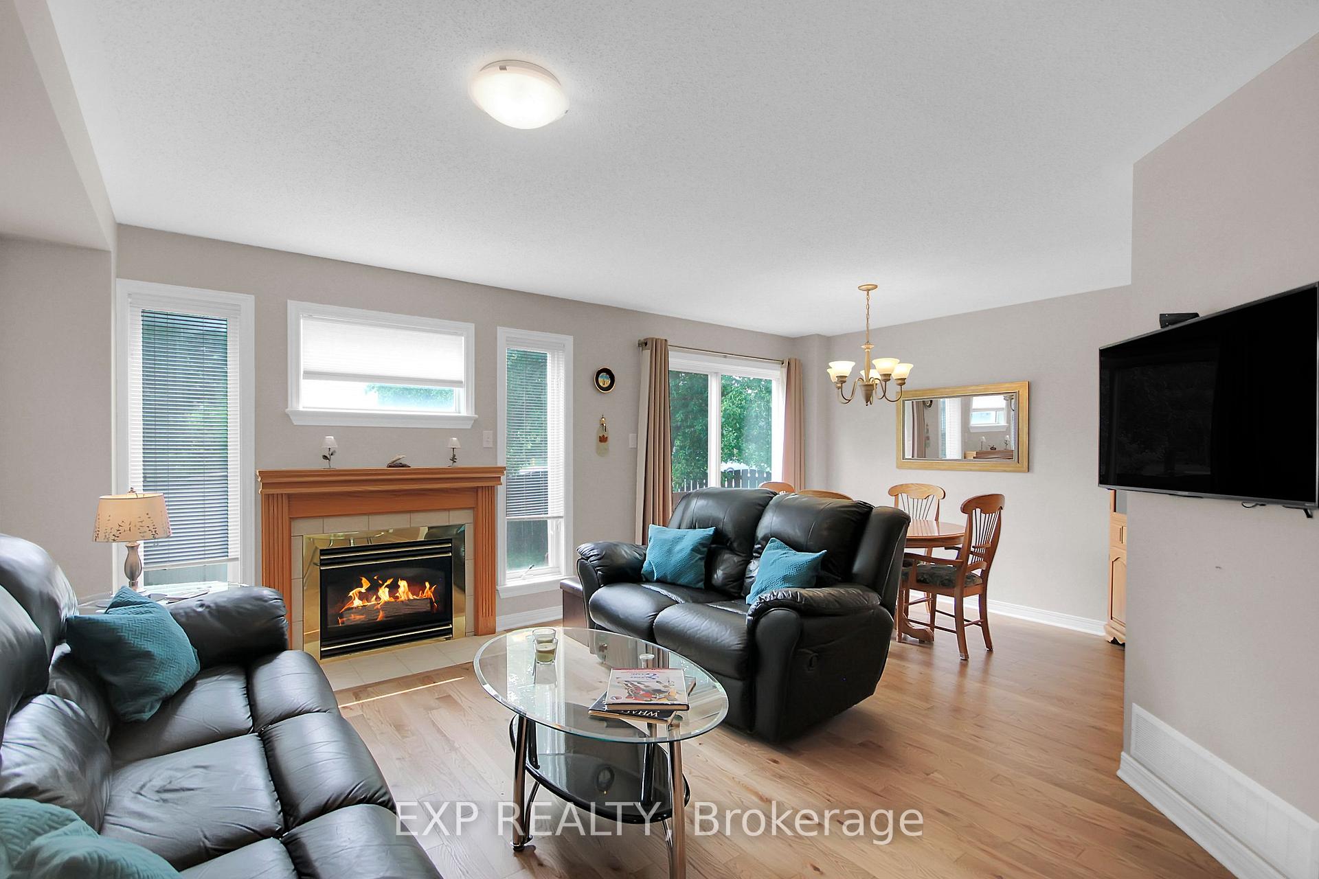 Photo 13 of 85 Astoria Crescent, Ottawa, Barrhaven East — HOMEH