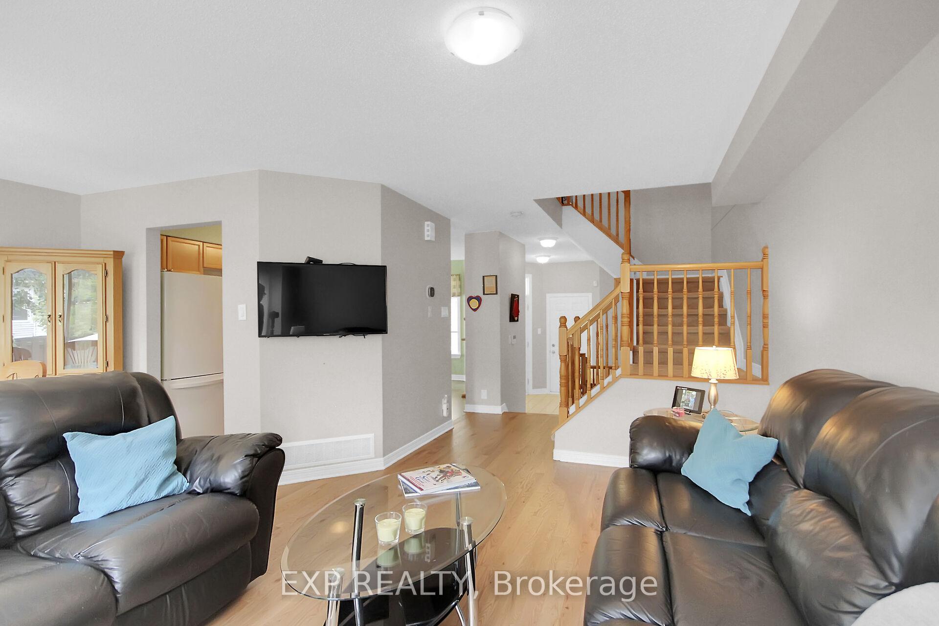Photo 10 of 85 Astoria Crescent, Ottawa, Barrhaven East — HOMEH