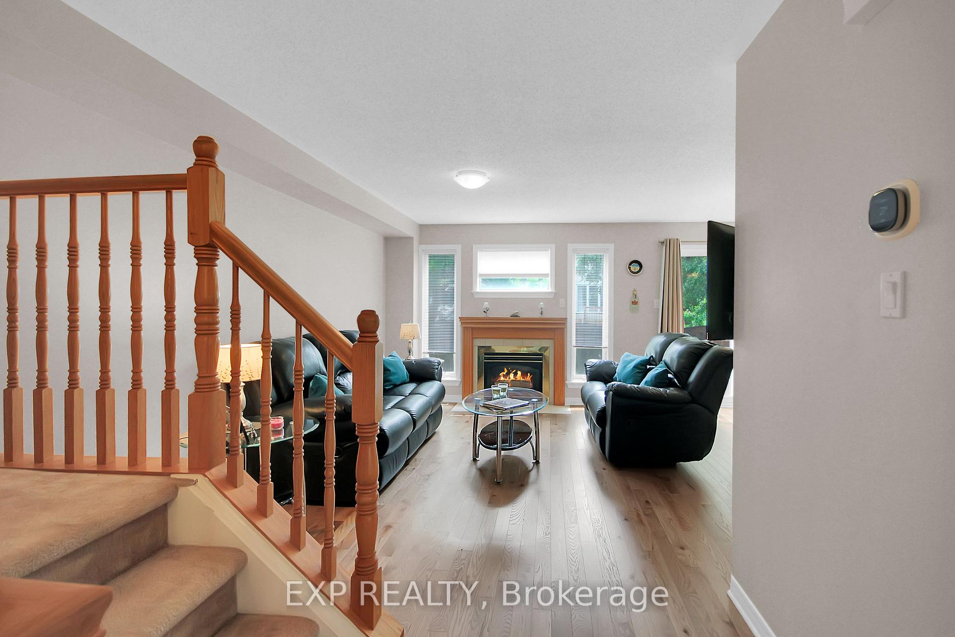 Photo 14 of 85 Astoria Crescent, Ottawa, Barrhaven East — HOMEH