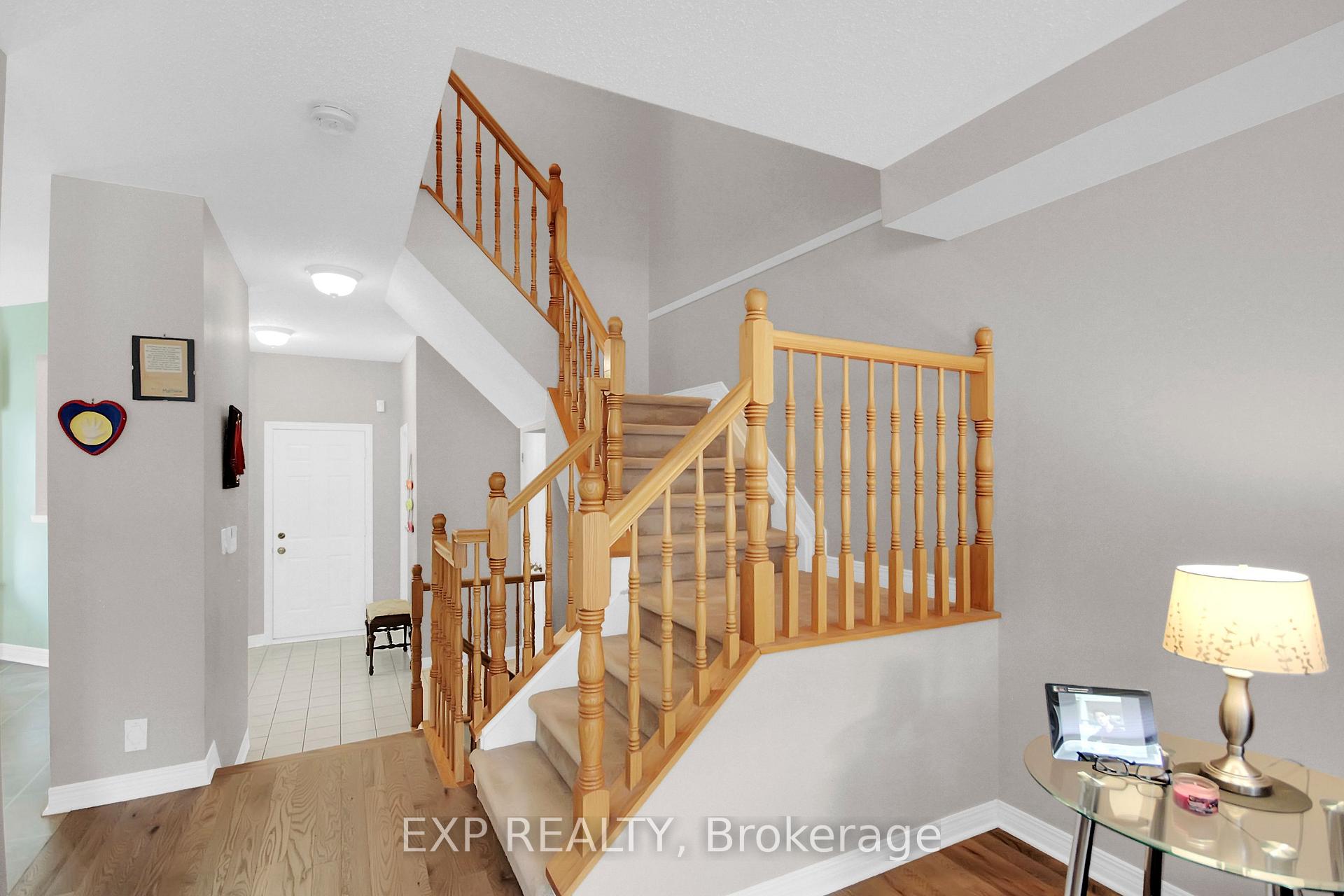 Photo 16 of 85 Astoria Crescent, Ottawa, Barrhaven East — HOMEH